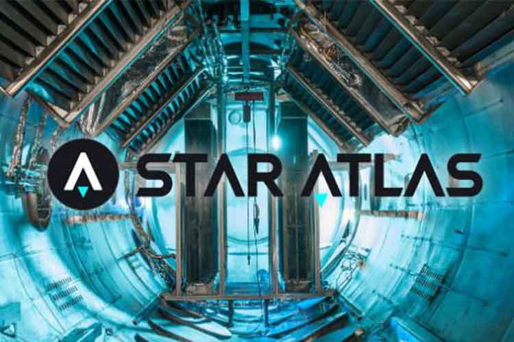 Star Atlas: นี่อาจเป็นก้าวสำคัญในอุตสาหกรรมเกม